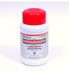 Харидракхандам Арья Вадья Сала Коттаккал (Haridrakhandam Arya Vaidya Sala Kottakkal), 100 г.