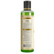 Средство для умывания «Ним и Тулси» Кхади Натурал (Face wash Neem & Tulsi Khadi Natural), 210 мл.