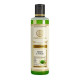 Средство для умывания «Ним и Тулси» Кхади Натурал (Face wash Neem & Tulsi Khadi Natural), 210 мл.