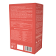 Аюрведический регулирующий чай Агни Агнивеша (Agni Regulating Tea Agnivesa), 100 г.