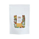 Мыльные орешки в порошке Индиберд (Reetha Powder Organic Soapnut Indibird), 400 г.