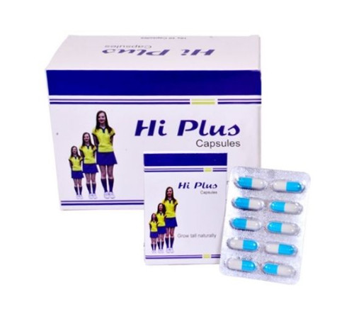 Хай Плюс Вин Траст (Hi Plus Win Trust), 10 кап.