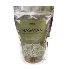 Аюрведический чай омолаживающий Расаян Амрити (Rejuvenation tea Rasayan Amritea), 100 г.