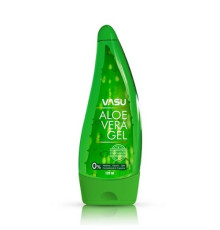 Алое Вера Гель Васу (Aloe Vera Gel Vasu), 120 мл.