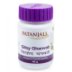 Гилой/Гудучи Гхан Вати Патанджали (Giloy Ghan Vati Patanjali), 60 таб.