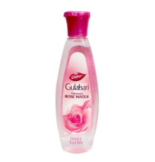 Розовая вода для лица Гулабари Премиум Дабур (Gulabari Premium Rose Water Dabur), 120 мл.