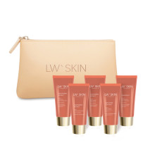 LW`SKIN mix с косметичкой