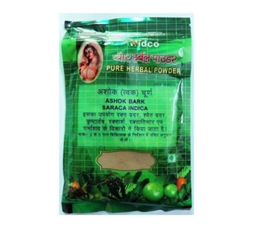 Ашока Барк Сарака Индика Нидко (Ashok Bark Saraca Indica Nidco), 50 г.