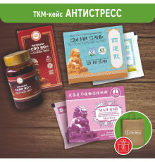Кейс «Антистресс»