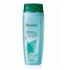 Освежающий очищающий тоник Хималая (Himalaya), 200 мл.
