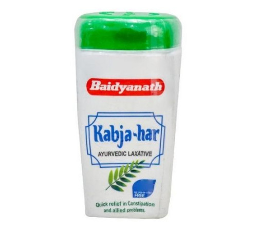 Кабджа-хар Байдианат (Kabja-har Baidyanath), 100 г.