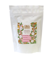 Ашвагандха в порошке Индиберд (Ashwagandha Powder Indibird), 100 г.
