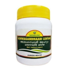 Ашвагандхади Лехьям Нагарджуна (Ashwagandhaadi Lehyam Nagarjuna), 500 г.