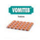 Вомитеб Чарак (Vomiteb tablets Charak), 30 таб.