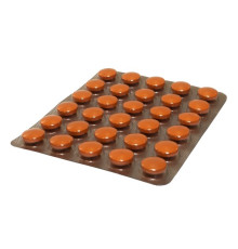 Вомитеб Чарак (Vomiteb tablets Charak), 30 таб.