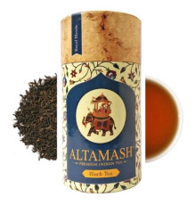 Чай чёрный индийский Алтамаш (Black Tea Altamash), 100 г.
