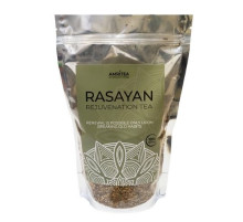 Аюрведический чай омолаживающий Расаян Амрити (Rejuvenation tea Rasayan Amritea), 60 г.