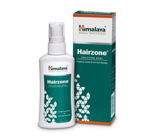Хэирзон Хималая (Hairzone Himalaya), 60 мл.