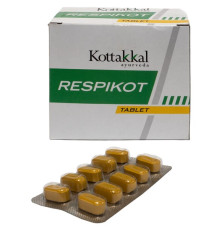 Респикот Арья Вадья Сала Коттаккал (Respikot Arya Vaidya Sala Kottakkal), 100 таб.