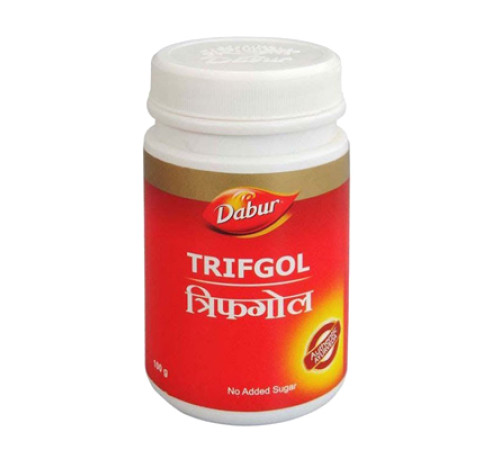 Трифгол Дабур (Trifgol Dabur), 100 г.