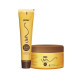 Аюрведический крем для лица с маслом Кумкумади Васу (UVA Insta Glow Cream Vasu), 50 г.