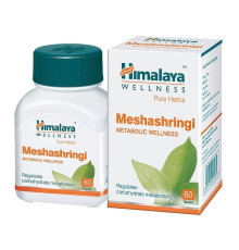 Мешашринги Хималая (Meshashringi Himalaya), 60 таб.