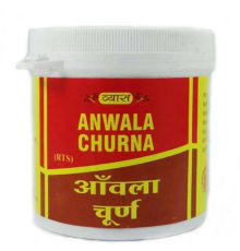Амла чурна Вьяс (Anwala churna Vyas), 100 г.
