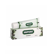 Крем Имупсора Чарак (Imupsora Ointment Charak), 50 г.