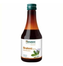 Сироп Брами Хималая (Brahmi syrup Himalaya), 200 мл.