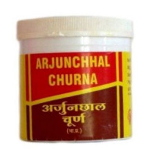 Арджуна чурна Вьяс (Arjunchhal churna Vyas), 100 г.
