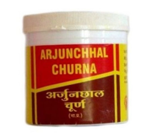 Арджуна чурна Вьяс (Arjunchhal churna Vyas), 100 г.