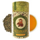 Чай зелёный с Тулси Алтамаш (Tulsi Green Tea Altamash), 100 г.