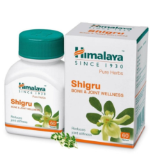 Шигру Хималая (Shigru Himalaya), 60 таб.