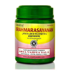 Брахмарасаянам Арья Вадья Сала Коттаккал (Brahmarasayanam Arya Vaidya Sala Kottakkal), 500 г.