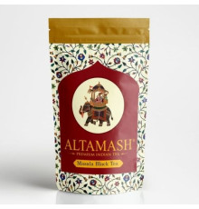 Чай чёрный Масала Алтамаш (Masala Black Tea Altamash), 200 г.