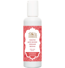Масло против перхоти Свежая волна Индиберд (Fresh Wave Hair Oil Indibird), 150 мл.