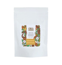 Мыльные орешки в порошке Индиберд (Reetha Powder Organic Soapnut Indibird), 100 г.