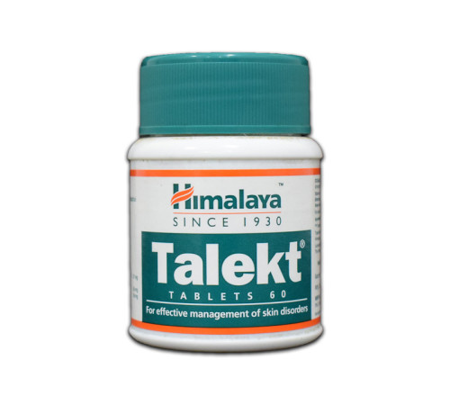 Талект Хималая (Talekt Himalaya), 60 таб.