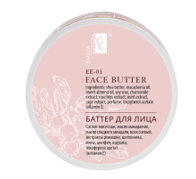 EE-01 Баттер для лица, 60 мл
