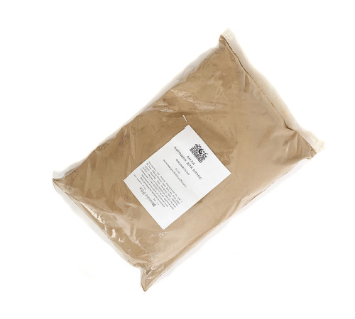 Амла в порошке Индиберд (Amla Hair Powder Indibird), 1000 г.