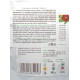 Порошок для волос из кожуры Граната Индибёрд (Pome-granate Peel Hair Powder Indibird), 50 г.