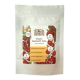 Порошок для волос из кожуры Граната Индибёрд (Pome-granate Peel Hair Powder Indibird), 50 г.