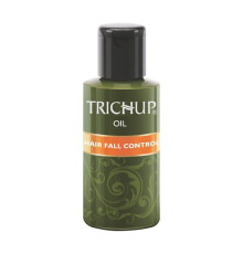 Аюрведическое масло от выпадения волос Тричап (Hair Fall Control Oil Trichup), 100 мл.