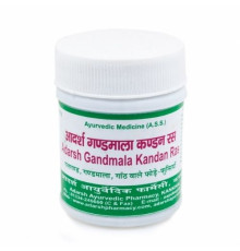 Гандмала Кандан Рас Адарш (Gandmala Kandan Ras Adarsh), таб. 40 г.