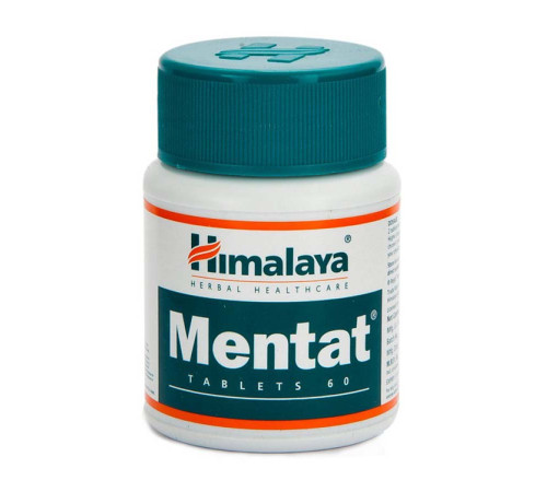 Ментат Хималая (Mentat Himalaya), 60 таб.