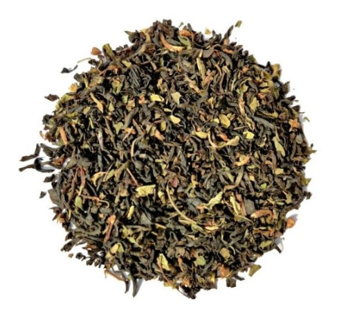 Чай чёрный с Тулси Алтамаш (Tulsi Black Tea Altamash), 200 г.