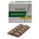 Псоракот Арья Вадья Сала Коттаккал (Psorakot Arya Vaidya Sala Kottakkal), 100 таб.