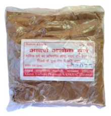 Ашока чурна Адарш (Ashoka churna Adarsh), 100 г.
