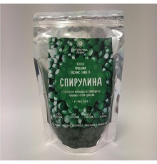 Спирулина Аюрведа Фреш (Spirulina Ayurveda Fresh), 400 таб.