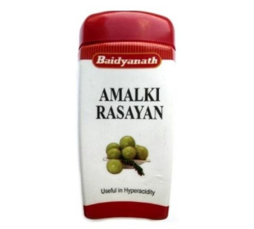 Амалаки расаяна Байдианат (Amalaki rasayana Baidyanath), 120 г.
